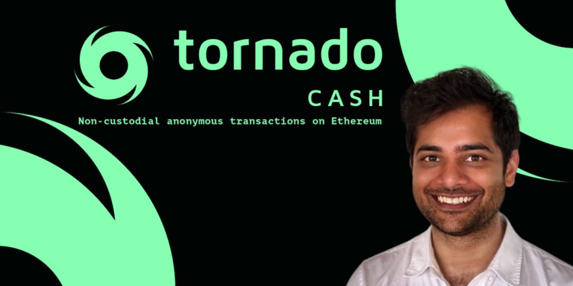 tornado cash | 動區動趨-最具影響力的區塊鏈新聞媒體 Tornado Cash創辦人遭美司法部控洗錢,專家:「於法無理」恐破壞開源信仰