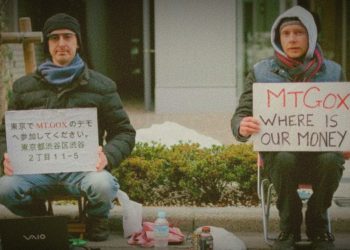 別被假消息誤導》如何正確理解「Mt.Gox 8萬枚比特幣」？2011 年金流如何影響債權人