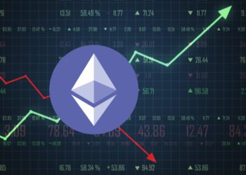 以太坊期貨ETF與坎昆升級雙重利好下，ETH能衝破2000？