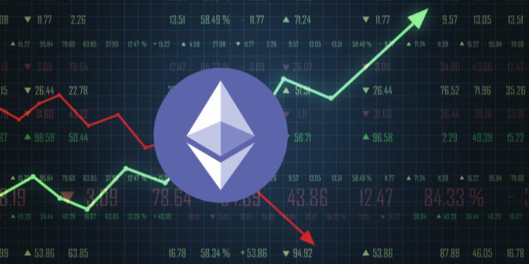 what-is-the-recent-development-of-ethereum | 動區動趨-最具影響力的區塊鏈新聞媒體 以太坊期貨ETF與坎昆升級雙重利好下,ETH能衝破2000?
