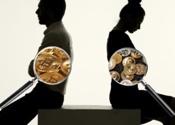 鏈上抓猴！美國「離婚偵探」如何追蹤怨偶的加密資產？