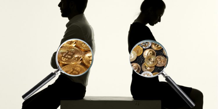 鏈上抓猴！美國「離婚偵探」如何追蹤怨偶的加密資產？