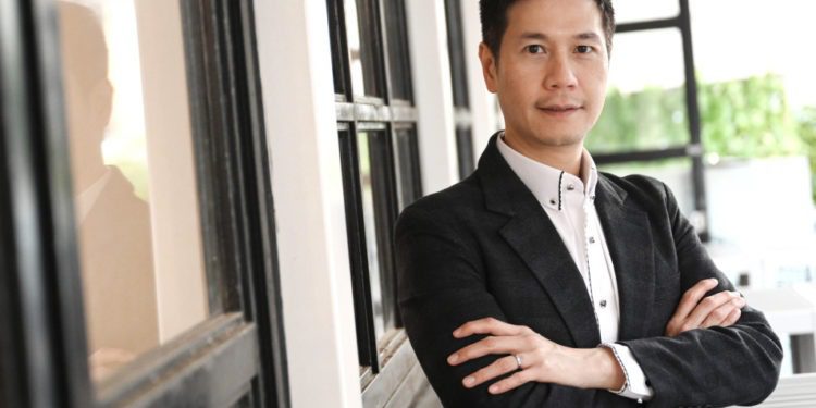 吳傑莊 230829 | 動區動趨-最具影響力的區塊鏈新聞媒體 數位港元能當穩定幣!香港議員:新加坡用USDT買飛機很普遍