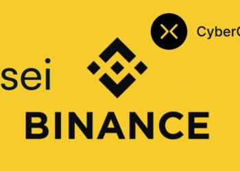 幣安LaunchPool雙上線Sei和CyberConnect，$SEI取消空投？