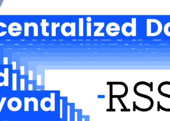 深度解析RSS3：解放Web3＋AI潛力的融合體
