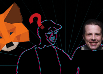 Metamask被爆「瀏覽器錢包」創意偷來的！加密OG控告Consensys