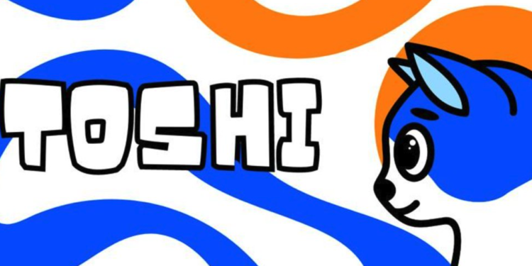 截圖 2023-08-03 下午51008 | 動區動趨-最具影響力的區塊鏈新聞媒體 Coinbase創辦人的貓》迷因幣$TOSHI崛起!遷移至SushiSwap後暴漲500%