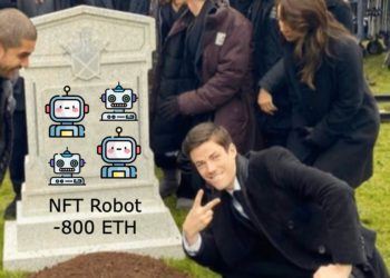 反殺NFT跟單機器人！十倍倒賣Azuki大賺800ETH，策略如何制定的？