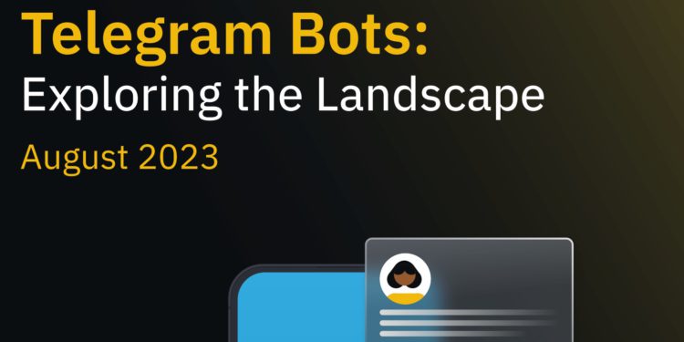 幣安研究院Telegram Bots報告：機器人交易賽道未來如何發展？