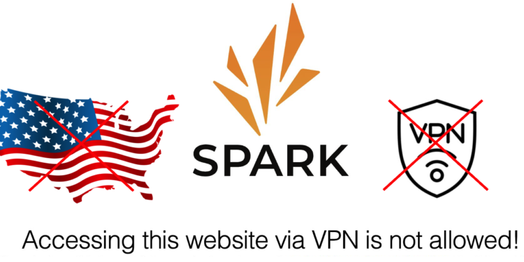 怕被監管？MakerDAO借貸協議Spark Protocol禁止美國用戶、VPN訪問