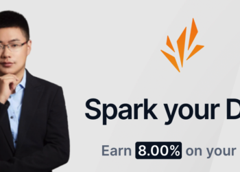 神魚分享定投ETH「賺最高9%年化」策略；DAI穩定幣池TVL衝破5.3億