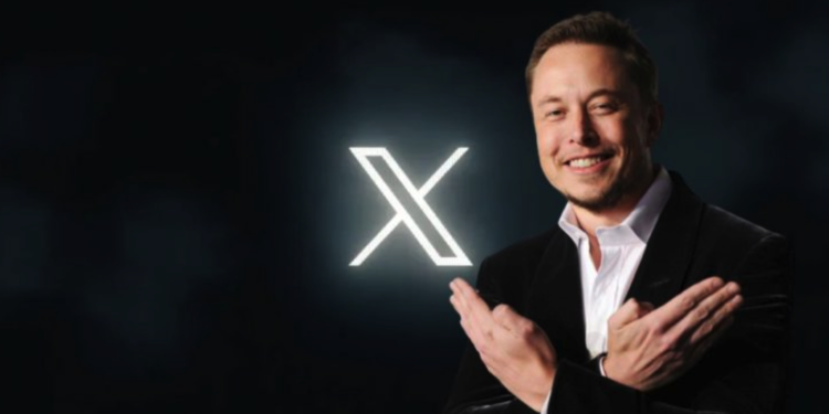 截圖 2023-08-07 下午64320 | 動區動趨-最具影響力的區塊鏈新聞媒體 馬斯克預言:X市值至少達「4400億」美元,推特收購價的10倍