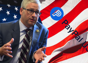 美國眾議員：穩定幣有望成為新支付系統支柱，PayPal發行PYUSD將迫使監管完成立法