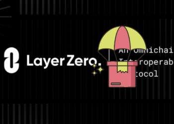 Layerzero空投在即？關於$ZRO，你所需要知道的一切