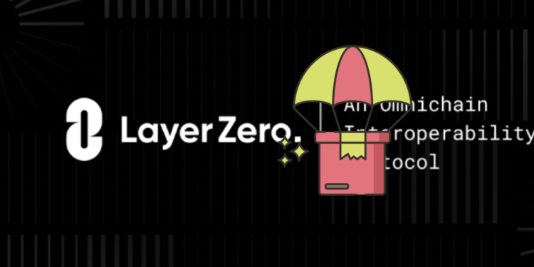 截圖 2023-08-10 上午104705 | 動區動趨-最具影響力的區塊鏈新聞媒體 Layerzero空投在即?關於$ZRO,你所需要知道的一切