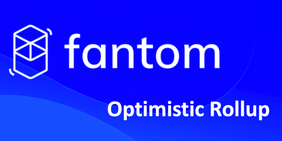 Fantom急需「集成Optimistic Rollup」獲取以太坊流動性？鏈上專案資金已枯竭..