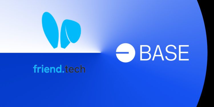 截圖 2023-08-11 下午62548 | 動區動趨-最具影響力的區塊鏈新聞媒體 friend.tech是什麼?邀請碼如何取得?Base生態竄紅的去中心化社交平台