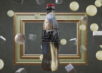 可口可樂在Base鏈推出NFT！Base TVL過去7天暴漲70%、破1.97億鎂