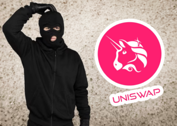 市場有多熊？Uniswap員工被控捲款14枚ETH，證實已被開除