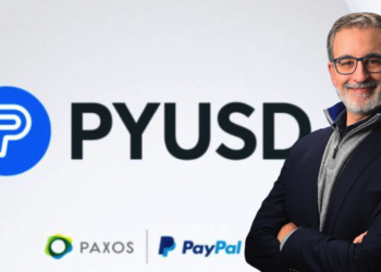 PYUSD搶上交易所！PayPal副總裁：「大量採用率」先從美國市場起跑