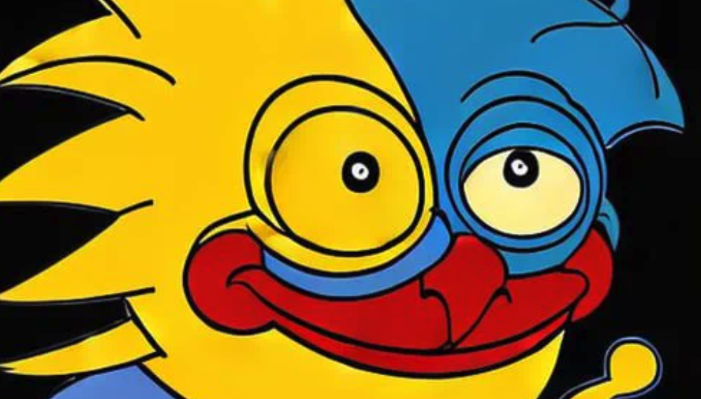 加密貨幣邪教化？$BITCOIN市值衝上第6大迷因幣，三天狂漲80％