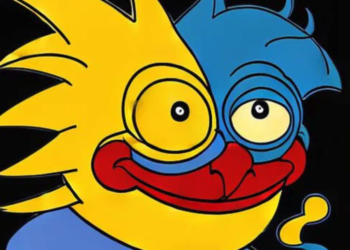 加密貨幣邪教化？$BITCOIN市值衝上第6大迷因幣，三天狂漲80％