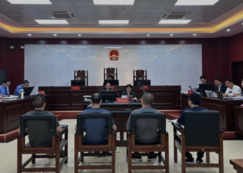 騙鬼是Filecoin挖礦！吸金超過6億人民幣，中國開審詐騙組織