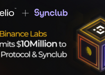 穩定幣協議 Helio 收購 BNB 第二大節點商 Synclub，如何引爆 LSTFi 賽道？