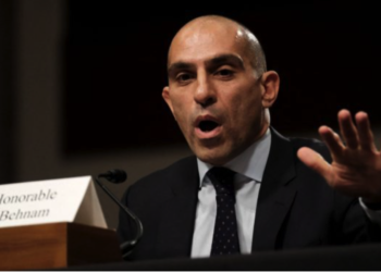 CFTC主席：美國會不立法監管加密貨幣，無法嚴打詐欺和操縱市場..