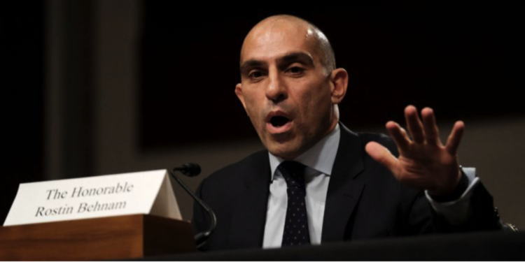 CFTC主席：美國會不立法監管加密貨幣，無法嚴打詐欺和操縱市場..