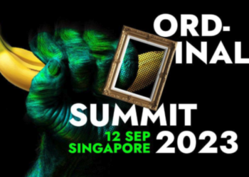 Ordinals Summit 2023》亞洲首個大型比特幣Ordinals活動將至