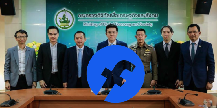 截圖 2023-08-22 下午24839 | 動區動趨-最具影響力的區塊鏈新聞媒體 臉書詐騙多!泰國政府下令關閉Facebook,國內已損失100億泰銖
