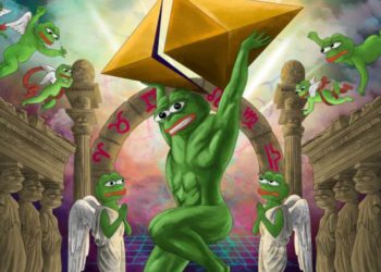 加密貨幣未來能漲多少？給你上漲十倍的10個理由