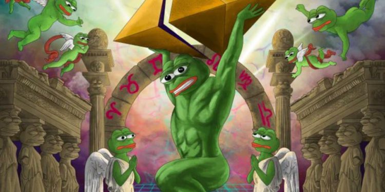 加密貨幣未來能漲多少？給你上漲十倍的10個理由