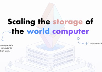 一文讀懂EthStorage，會成為以太坊的去中心化儲存中心嗎？