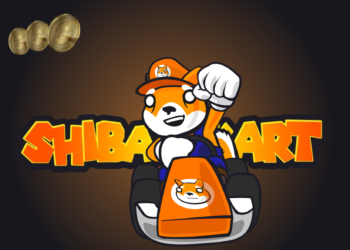 新柴犬迷因幣》$SHIA剛發市值就飆破35億鎂！早期錢包暴賺50倍