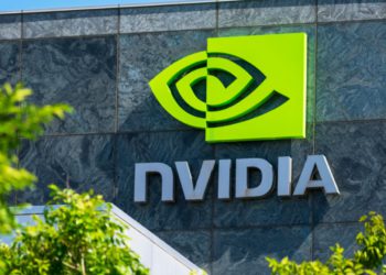 Nvidia營收狂！創135億鎂新高、年增101％，盤後股價噴9%