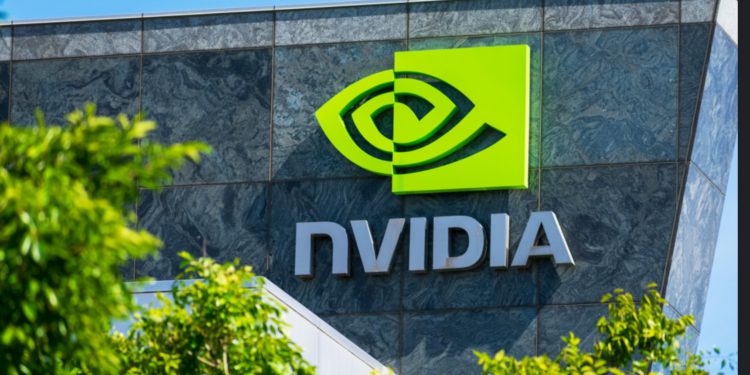 Nvidia營收狂！創135億鎂新高、年增101％，盤後股價噴9%