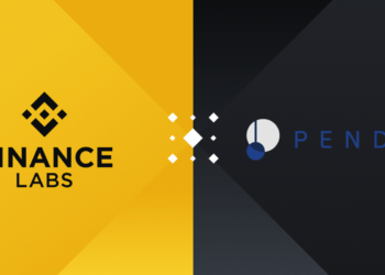 幣安宣布投資收益聚合協議 Pendle Finance，$PENDLE一度暴漲12%