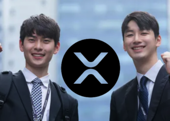 韓國炒幣最愛XRP！年輕人瘋山寨幣、中老年倒向比特幣和以太坊