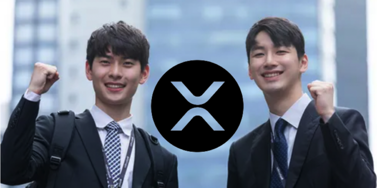 截圖 2023-08-24 下午30723 | 動區動趨-最具影響力的區塊鏈新聞媒體 韓國炒幣最愛XRP!年輕人瘋山寨幣、中老年倒向比特幣和以太坊