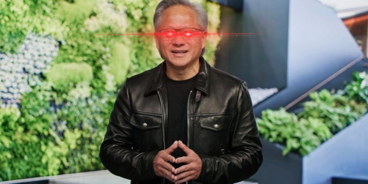 截圖 2023-08-24 下午60342 | 動區動趨-最具影響力的區塊鏈新聞媒體 Nvidia財報撼動美元!分析師:決定Fed升息的是黃仁勳,不是鮑爾