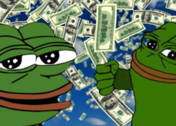 重大爆料！迷因幣 PEPE 長期內線交易割韭菜？佩佩蛙暴跌21.5%