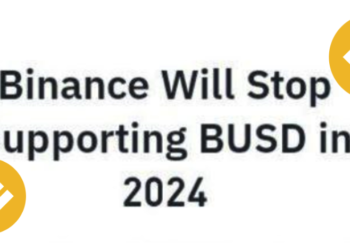 幣安：2024年停止支持BUSD！穩定幣FDUSD有望上位前百市值？