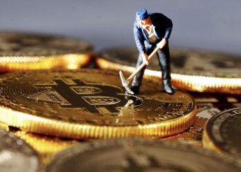 挖礦報告：比特幣減半後「要漲到10萬美元」大型礦企才能避免虧損