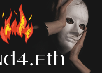 研究員呼籲幫助 nd4.eth：他已燒毀「超800萬鎂」加密貨幣，這極不尋常