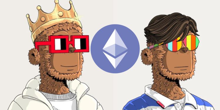 與Polygon撕破臉？DeGods二代項目「y00ts改遷移以太坊」NFT地板價跳漲23%