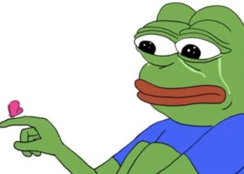 PEPE內訌羅生門》前成員砸盤暴賺 54,725 倍，年度迷因王佩佩蛙還有救嗎？