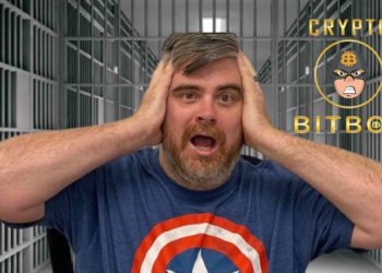 全球最大加密網紅BitBoy放棄百萬粉YouTube頻道？傳將「入獄」斷尾求生