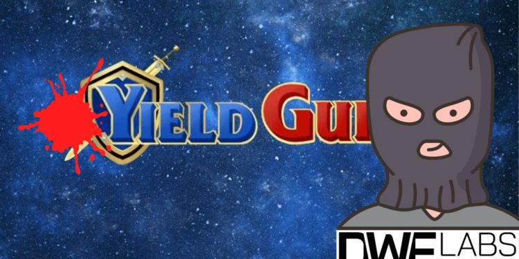 未命名設計 | 動區動趨-最具影響力的區塊鏈新聞媒體 $YGG 急殺真相?造市商 DWF Labs 鏈上可疑行為,遭質疑拉高出貨